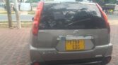 Nissan X-Trail 2010 for Sale in Dar es Salaam