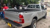 Toyota Hilux bei poa sokoni Dar es Salaam Tanzania