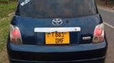 Buy Toyota IST 2005 for Sale in Tanga