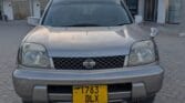 Magari Used Nissan X-Trail 2004 Dar es Salaam Tanzania