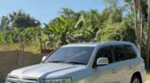 Magari Land Cruiser V8 2010 lipo Dar es Salaam