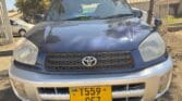 Buy Toyota Rav4 2003 for Sale in Mbeya
