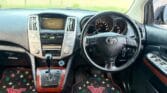 Price Toyota Harrier 2006 for Sale in Dar es Salaam