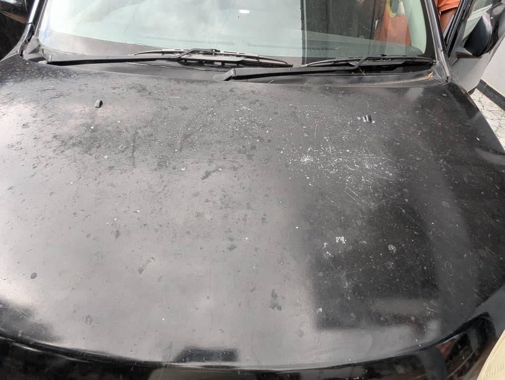 Buy Toyota Rush 2008 for Sale in Dar es Salaam