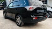 Magari Used Mitsubishi Outlander 2013 Dar es Salaam Tanzania