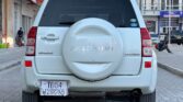 Price Suzuki Escudo 2008 for Sale in Dar es Salaam