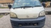 Magari TownAce 2003 lipo Dar es Salaam