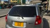 Magari Verisa 2010 lipo Dar es Salaam