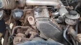 Toyota Land Cruiser 79 Pickup bei poa sokoni Morogoro Tanzania