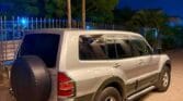 Price Mitsubishi Pajero 2002 for Sale in Dar es Salaam