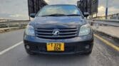 Magari Sokoni Toyota IST ya Bei Poa 2004