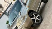 Magari Used Nissan X-Trail 2003 Dar es Salaam Tanzania
