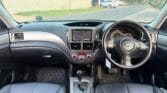Subaru Forester bei poa sokoni Dar es Salaam Tanzania