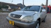 Toyota Harrier 2000 for Sale in Mwanza