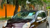 Magari Passo 2011 lipo Dar es Salaam