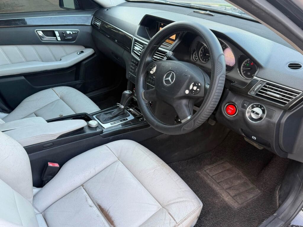 Price Benz E-Class 2013 for Sale in Dar es Salaam