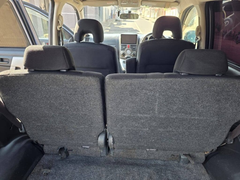 Price Of Toyota Rush 2007 for Sale in Tanzania