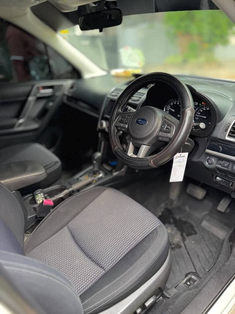 Buy Subaru Forester 2016 for Sale in Dar es Salaam
