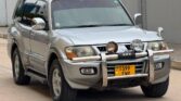 Price Of Mitsubishi Pajero 2003 for Sale in Tanzania