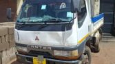 Price Of Mitsubishi Canter 2000 for Sale in Tanzania