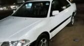 Toyota Carina bei poa sokoni Morogoro Tanzania