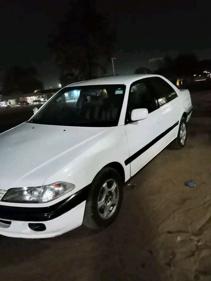 Toyota Carina bei poa sokoni Morogoro Tanzania