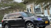 Price Of Subaru Forester 2008 for Sale in Tanzania