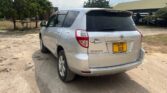 Magari Vanguard 2008 lipo Dar es Salaam
