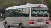 Buy Toyota Coaster 2007 for Sale in Dar es Salaam
