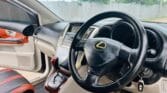 Toyota Harrier 2004 for Sale in Dar es Salaam