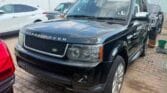 Price Of Land Rover Range Rover Sport 2007 for Sale in Tanzania