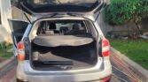 Magari Used Subaru Forester 2014 Dar es Salaam Tanzania