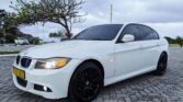 Magari 3 Series 2010 lipo Dar es Salaam