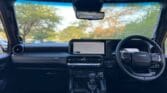 Toyota Land Cruiser Prado bei poa sokoni Dar es Salaam Tanzania