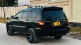 Magari Used Toyota Kluger 2004 Dar es Salaam Tanzania