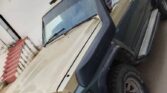 Magari Used Nissan Patrol 1995 Morogoro Tanzania