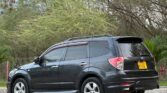 Subaru Forester bei poa sokoni Dar es Salaam Tanzania