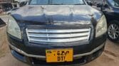 Nissan Dualis 2008 for Sale in Dar es Salaam