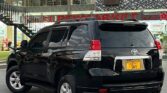 Toyota Land Cruiser Prado bei poa sokoni Dar es Salaam Tanzania