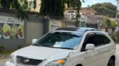 Magari Harrier 2007 lipo Dar es Salaam