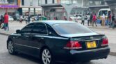 Buy Toyota Crown 2005 for Sale in Dar es Salaam