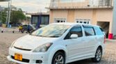 Magari Wish 2005 lipo Dar es Salaam