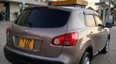 Buy Nissan Dualis 2008 for Sale in Dar es Salaam