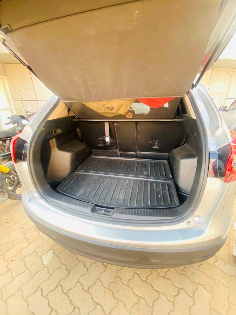 Mazda CX-5 bei poa sokoni Dar es Salaam Tanzania