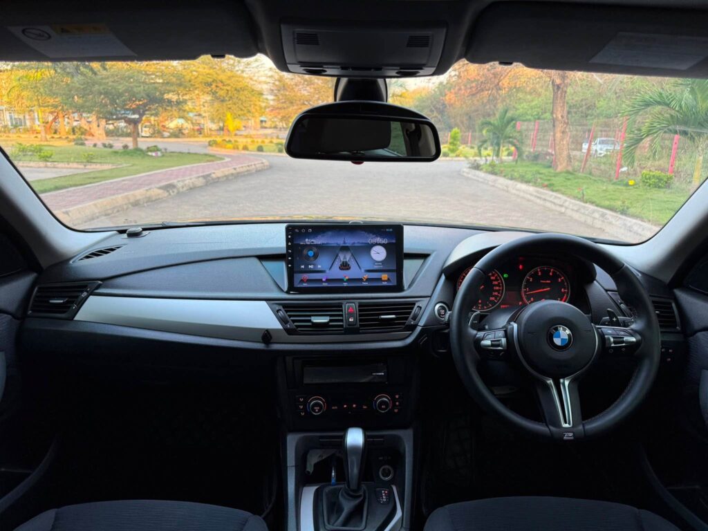 BMW X1 2010 for Sale in Dar es Salaam