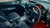 Subaru Impreza bei poa sokoni Dar es Salaam Tanzania