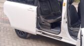 Toyota Sienta bei poa sokoni Dar es Salaam Tanzania