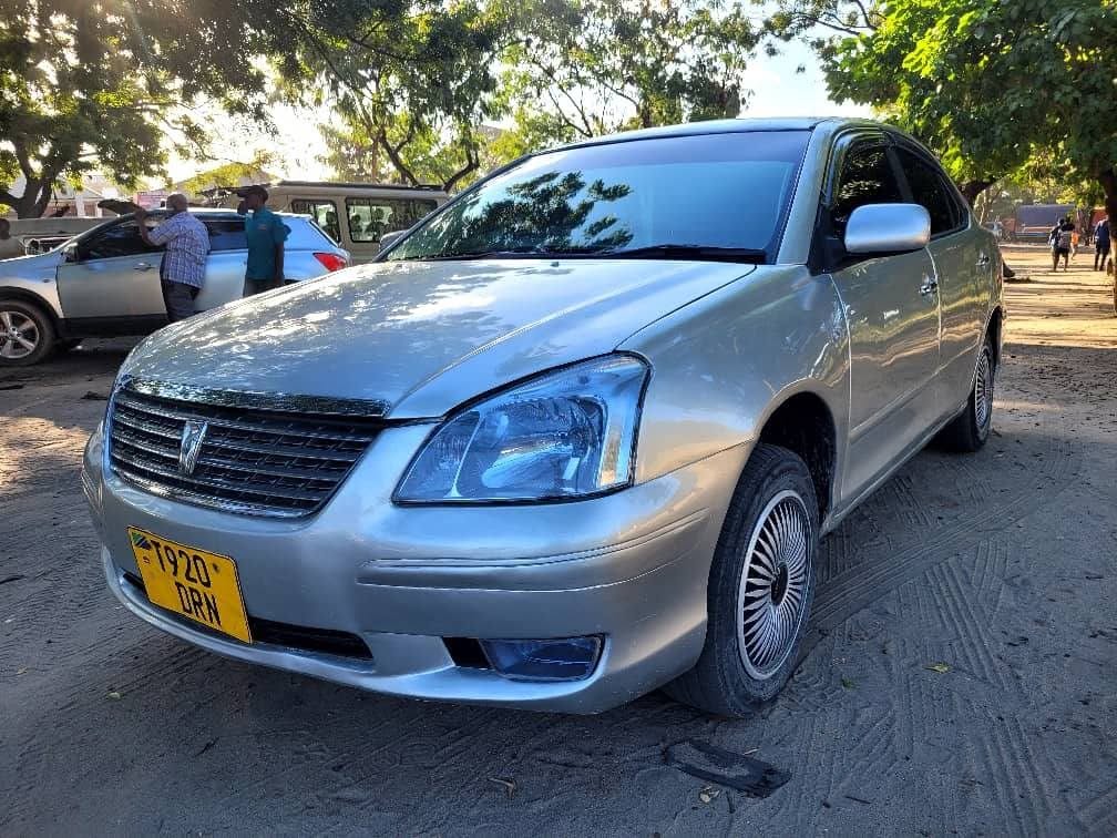 Price Of Toyota Premio 2005 for Sale in Tanzania
