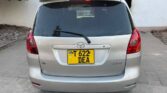 Price Toyota Spacio 2004 for Sale in Dar es Salaam