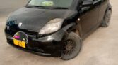 Toyota Passo bei poa sokoni Dar es Salaam Tanzania